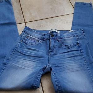 Mudd skinny jeans  never worn